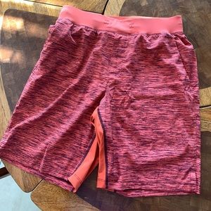 Men’s lululemon shorts